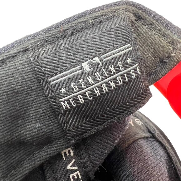 Pittsburgh Pirates Snapback Baseball Hat Cap USA Patriotic '47 Wool Acrylic MLB - Picture 9 of 11